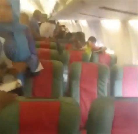 N­i­j­e­r­y­a­­d­a­ ­u­ç­a­ğ­a­ ­k­a­ç­a­k­ ­b­i­n­m­e­y­e­ ­ç­a­l­ı­ş­a­n­ ­y­o­l­c­u­